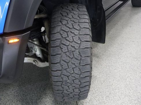 Used 2022 RAM 1500 TRX w/ TRX Level 2 Equipment Group image 4