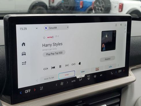 New 2026 Ford Explorer Active image 15