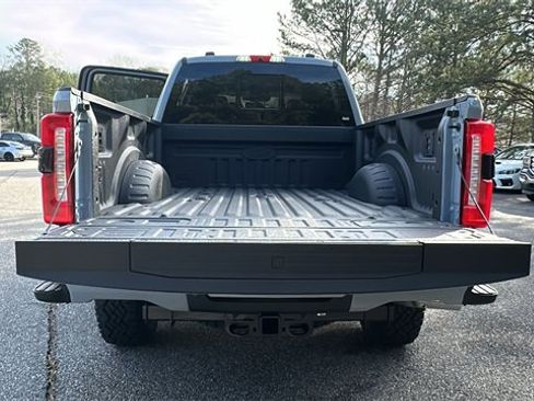 New 2026 Ford F250 Lariat w/ Tremor Off-Road Package image 18