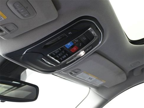 Used 2022 Jeep Grand Cherokee L Limited image 35