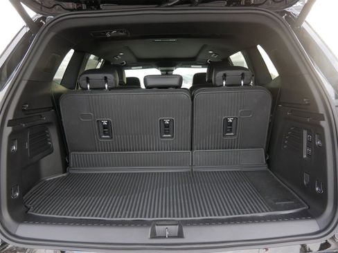 New 2026 Buick Enclave Avenir w/ Super Cruise Package AWD/4WD image 6