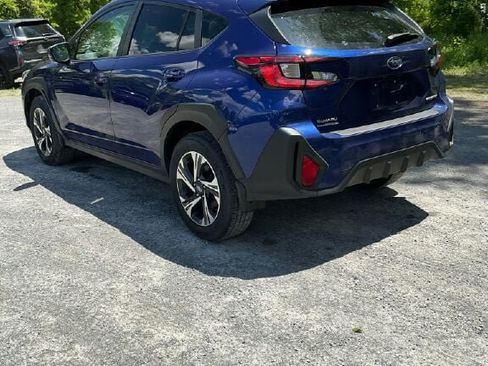 Certified 2024 Subaru Crosstrek 2.0i Premium AWD/4WD image 3