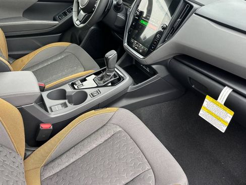 New 2026 Subaru Crosstrek 2.5i Sport w/ Crosstrek Mirror Package AWD/4WD image 17