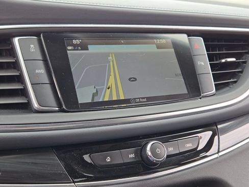 Used 2019 Buick Enclave Essence AWD/4WD image 37