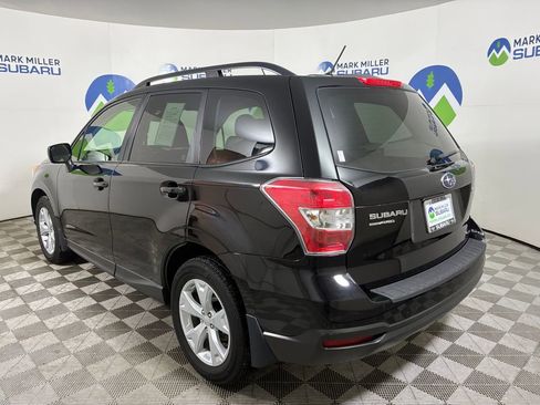 Used 2015 Subaru Forester 2.5i Premium w/ All-Weather Package image 4