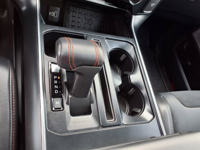 Used 2025 Ford F150 Raptor AWD/4WD image 12