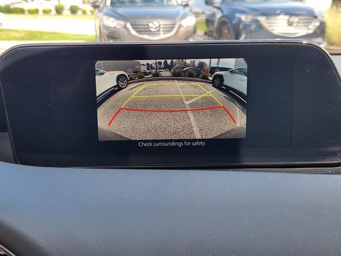 Used 2020 MAZDA MAZDA3 Hatchback w/ Premium Package FWD image 13