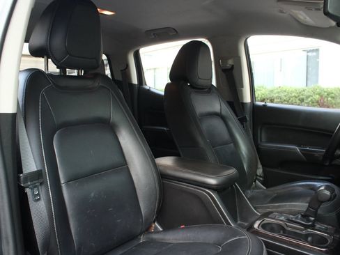 Used 2017 GMC Canyon SLT AWD/4WD image 27
