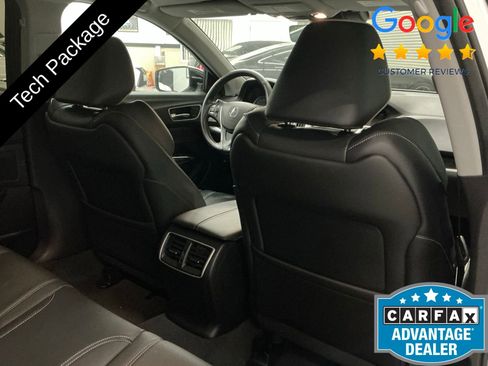 Used 2020 Acura TLX V6 w/ Technology Package FWD image 16