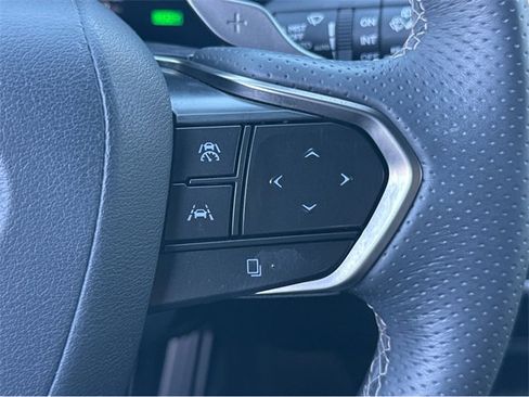 Used 2024 Lexus RX 500h F Sport image 27