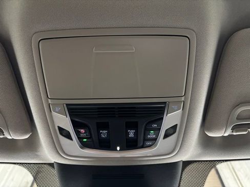 New 2026 Acura MDX w/ Advance Package AWD/4WD image 31