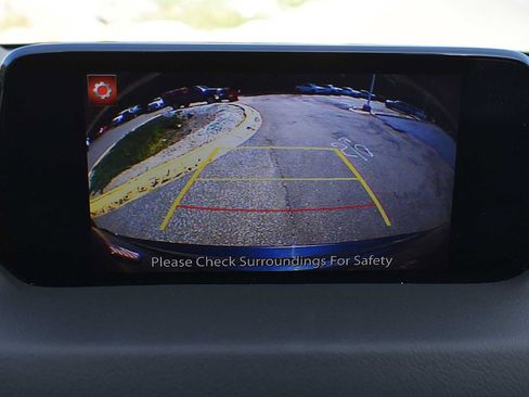 Used 2020 MAZDA CX-5 Grand Touring AWD/4WD image 17