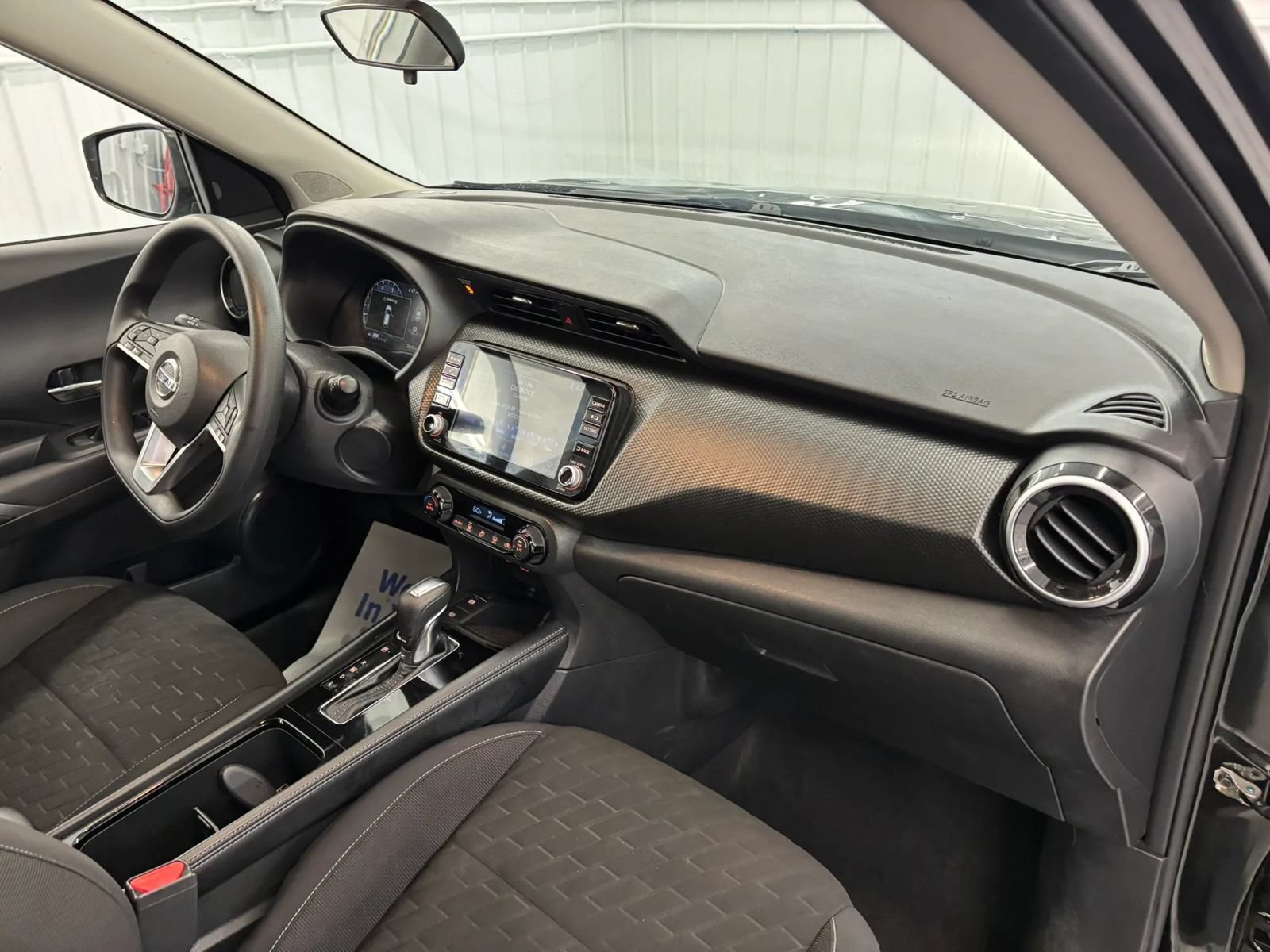 Used 2021 Nissan Kicks SV FWD image 32