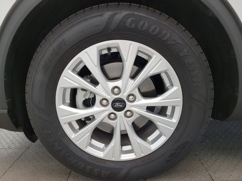 Used 2023 Ford Escape Active FWD image 31