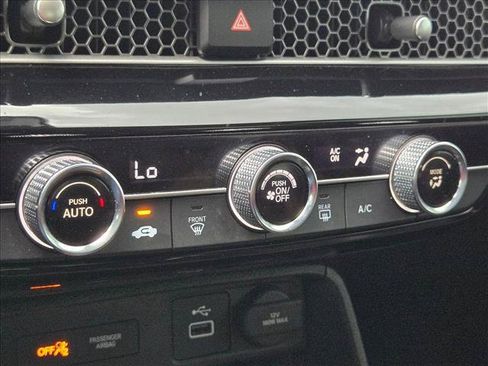 Used 2024 Honda Civic Sport image 18