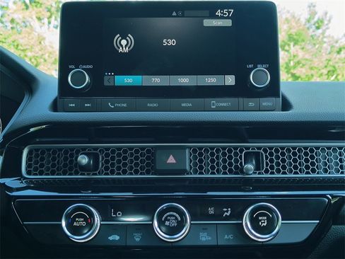 New 2026 Honda Civic Sport image 9