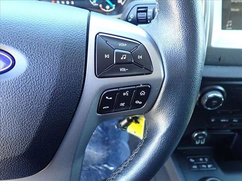 Used 2019 Ford Ranger XLT w/ Equipment Group 302A Luxury AWD/4WD image 14
