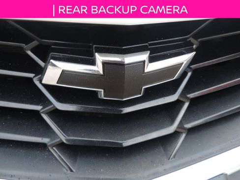 Used 2023 Chevrolet Camaro LT w/ RS Package RWD image 11