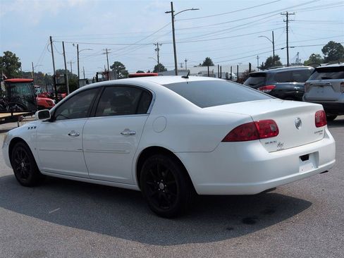 Used 2008 Buick Lucerne CXL FWD image 5