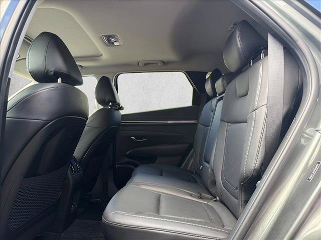 Used 2023 Hyundai Tucson SEL w/ Convenience Package AWD/4WD image 7