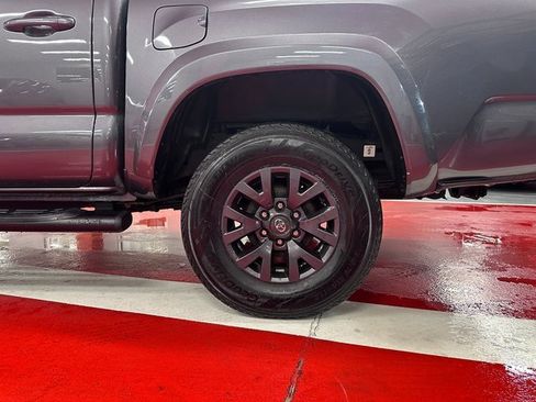 Certified 2023 Toyota Tacoma SR5 image 25