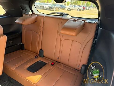 Used 2026 INFINITI QX60 Autograph w/ Dark Cargo Package AWD/4WD image 28