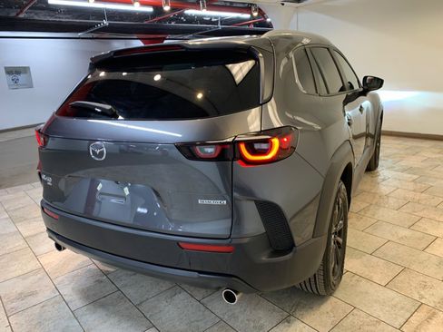 Used 2025 MAZDA CX-50 AWD 2.5 S w/ Cargo Package image 7