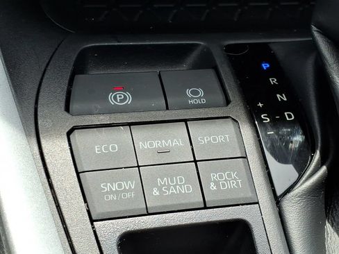 Used 2023 Toyota RAV4 XLE w/ Convenience Package AWD/4WD image 24