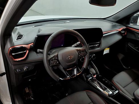 New 2026 Chevrolet TrailBlazer RS w/ Convenience Package image 10