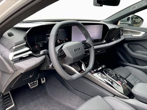 New 2026 Audi S5 Premium Plus AWD/4WD image 8