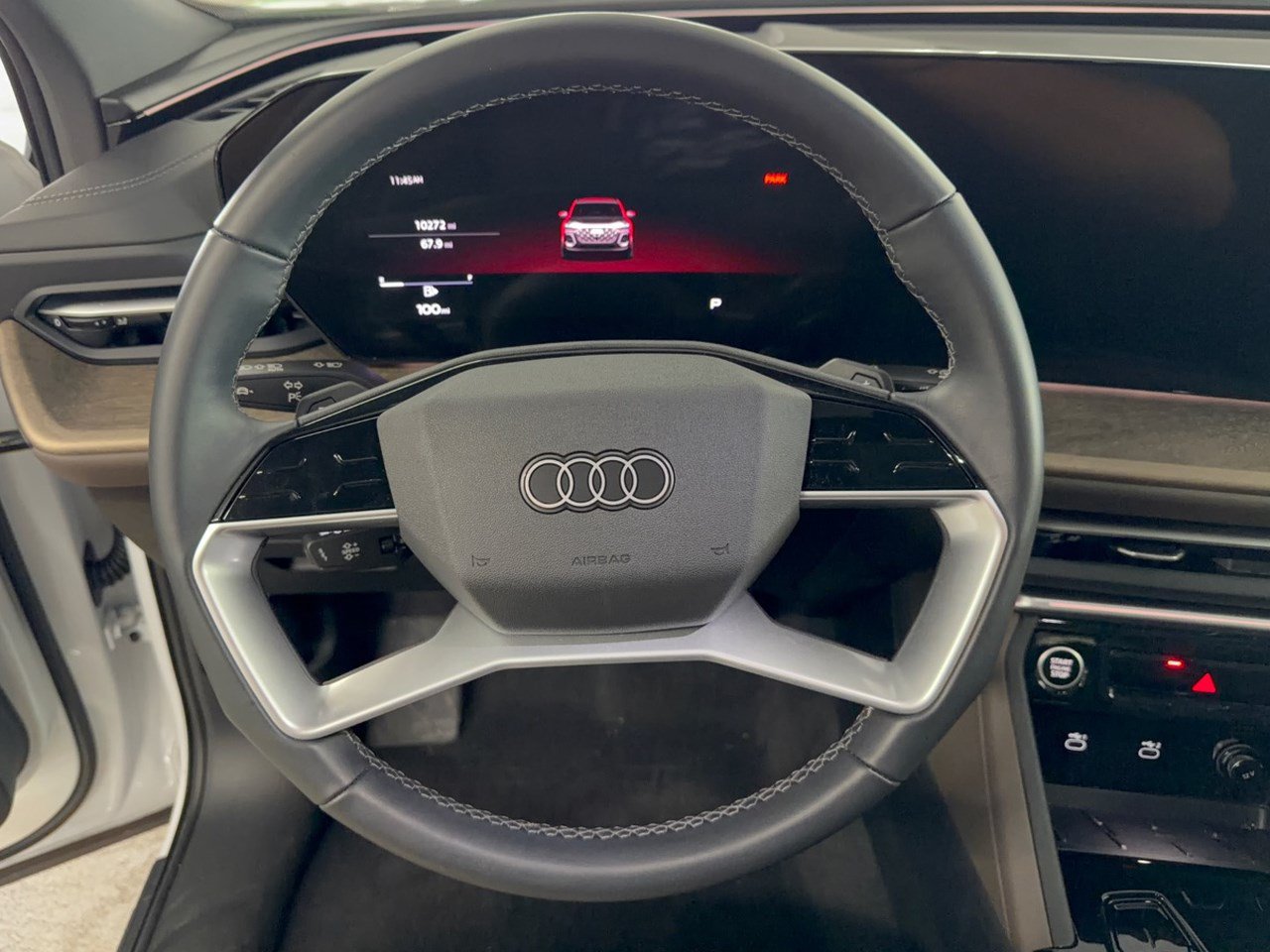 Used 2025 Audi Q5 Premium w/ Convenience Package AWD/4WD image 10