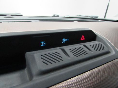 Certified 2022 Ford Bronco Outer Banks AWD/4WD image 26