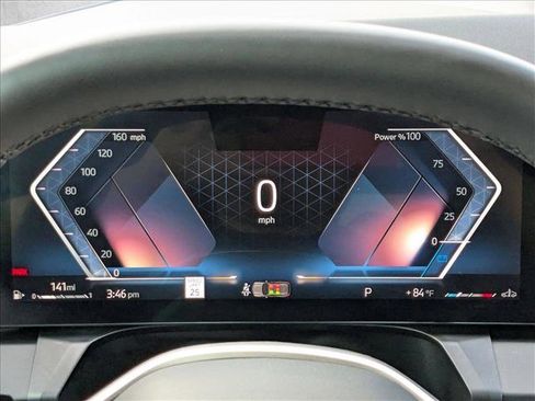 Certified 2025 BMW X3 xDrive30i w/ Convenience Package image 11