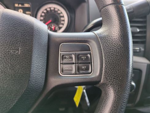 Used 2014 RAM 1500 Tradesman w/ Popular Equipment Group image 24