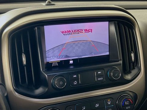 Used 2021 GMC Canyon Denali AWD/4WD image 18