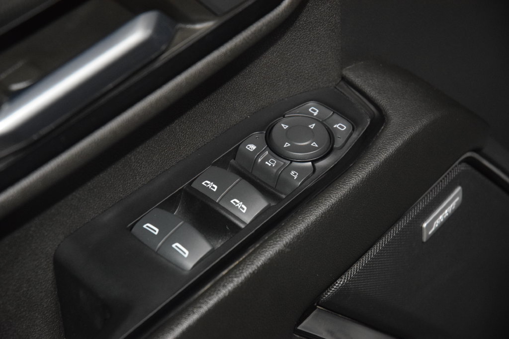 Used 2024 GMC Sierra 2500 AT4 w/ AT4 Premium Plus Package AWD/4WD image 55