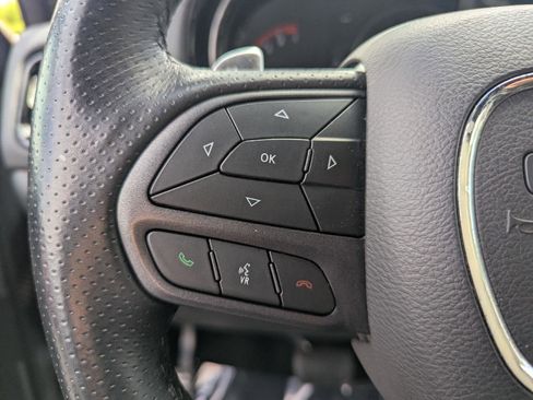 Used 2023 Dodge Durango GT AWD/4WD image 19