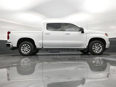 Used 2023 Chevrolet Silverado 1500 RST RWD image 25