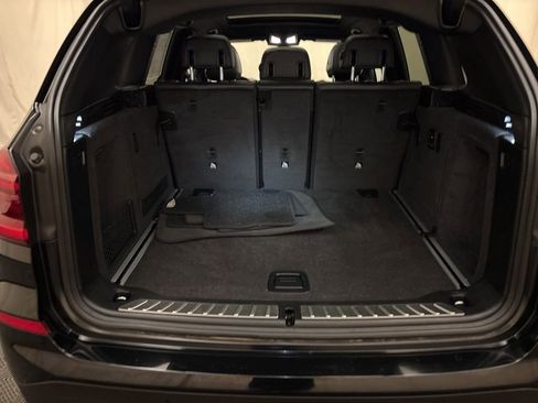 Used 2020 BMW X3 xDrive30i image 9