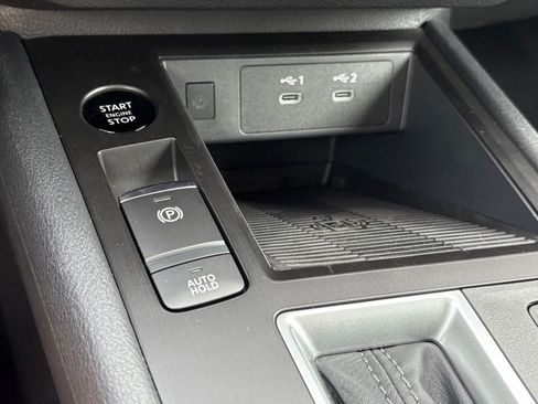 New 2026 Nissan Kicks SV AWD/4WD image 18