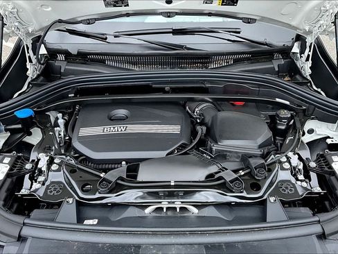New 2026 BMW X1 xDrive28i w/ Convenience Package image 9