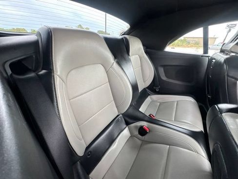 Used 2024 Ford Mustang Premium RWD image 14