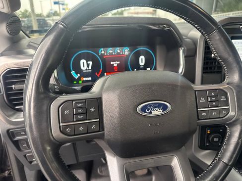 Used 2022 Ford F150 Lariat AWD/4WD image 20