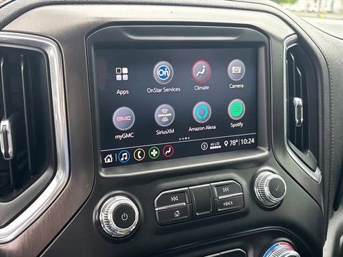 Used 2020 GMC Sierra 1500 AT4 AWD/4WD image 39