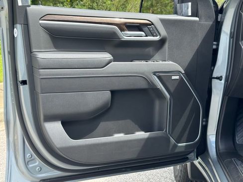 New 2026 GMC Sierra 1500 Elevation w/ Preferred Package image 15