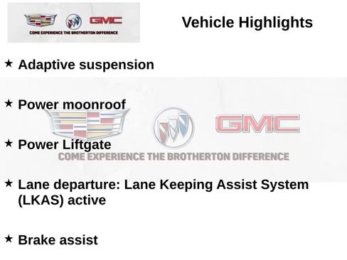 Used 2022 Acura RDX PMC Edition 4D Sport Utility image 6