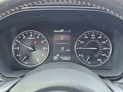 Used 2024 Subaru Outback Premium AWD/4WD image 23