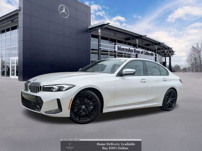 Used 2024 BMW 330i xDrive 330i xDrive