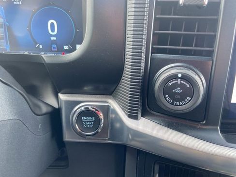 Used 2025 Ford F150 Lariat w/ Equipment Group 502A High image 22