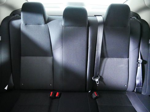 Used 2024 Nissan Sentra SV FWD image 13